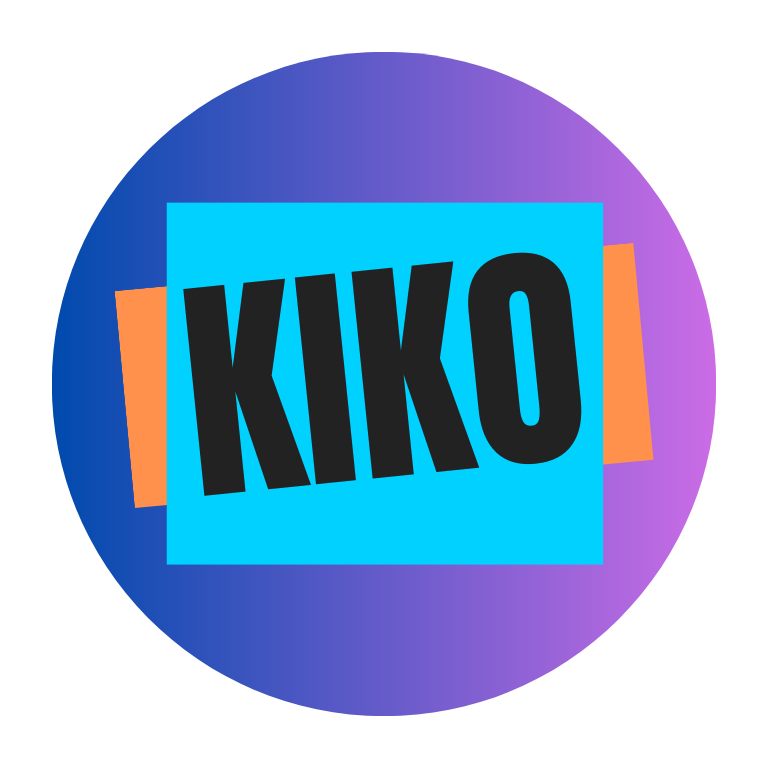 Kiko logo
