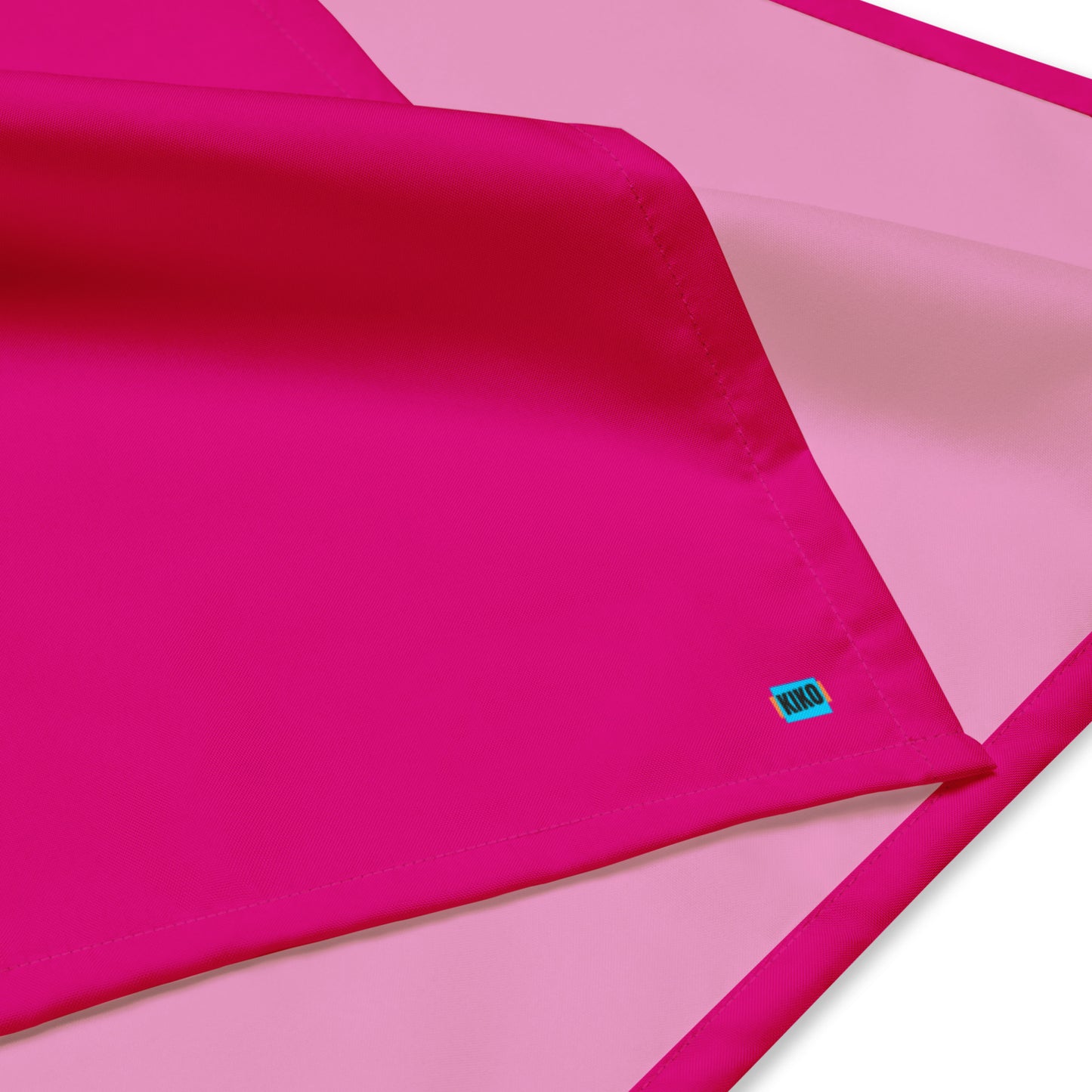 Hot Pink Bullyful Bandana