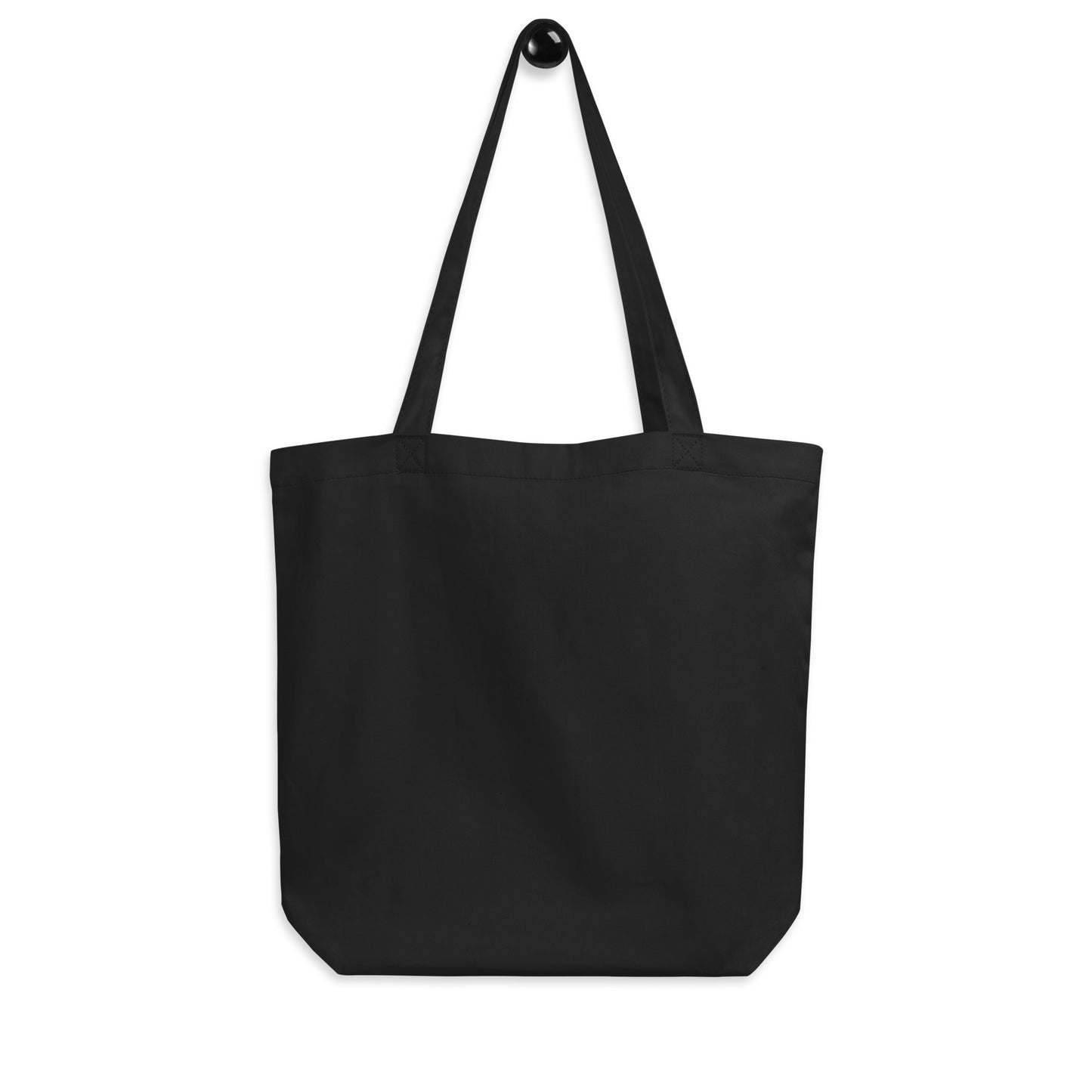 American Bully Eco Organic Tote Bag