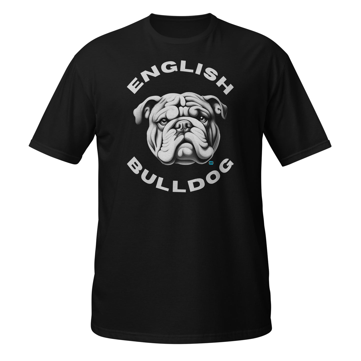 English Bulldog Men | Women T-Shirt