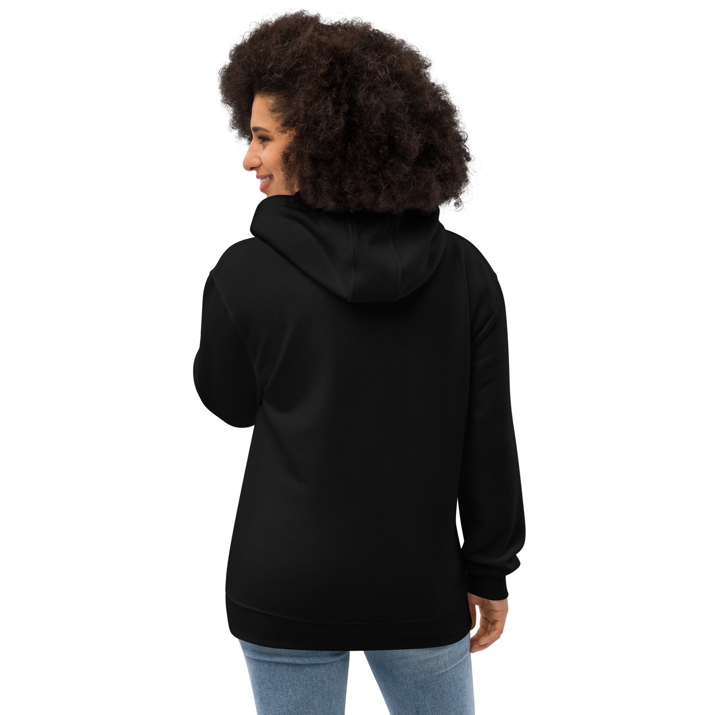 Eco-Friendly Premium Unisex Men | Women Hoodie