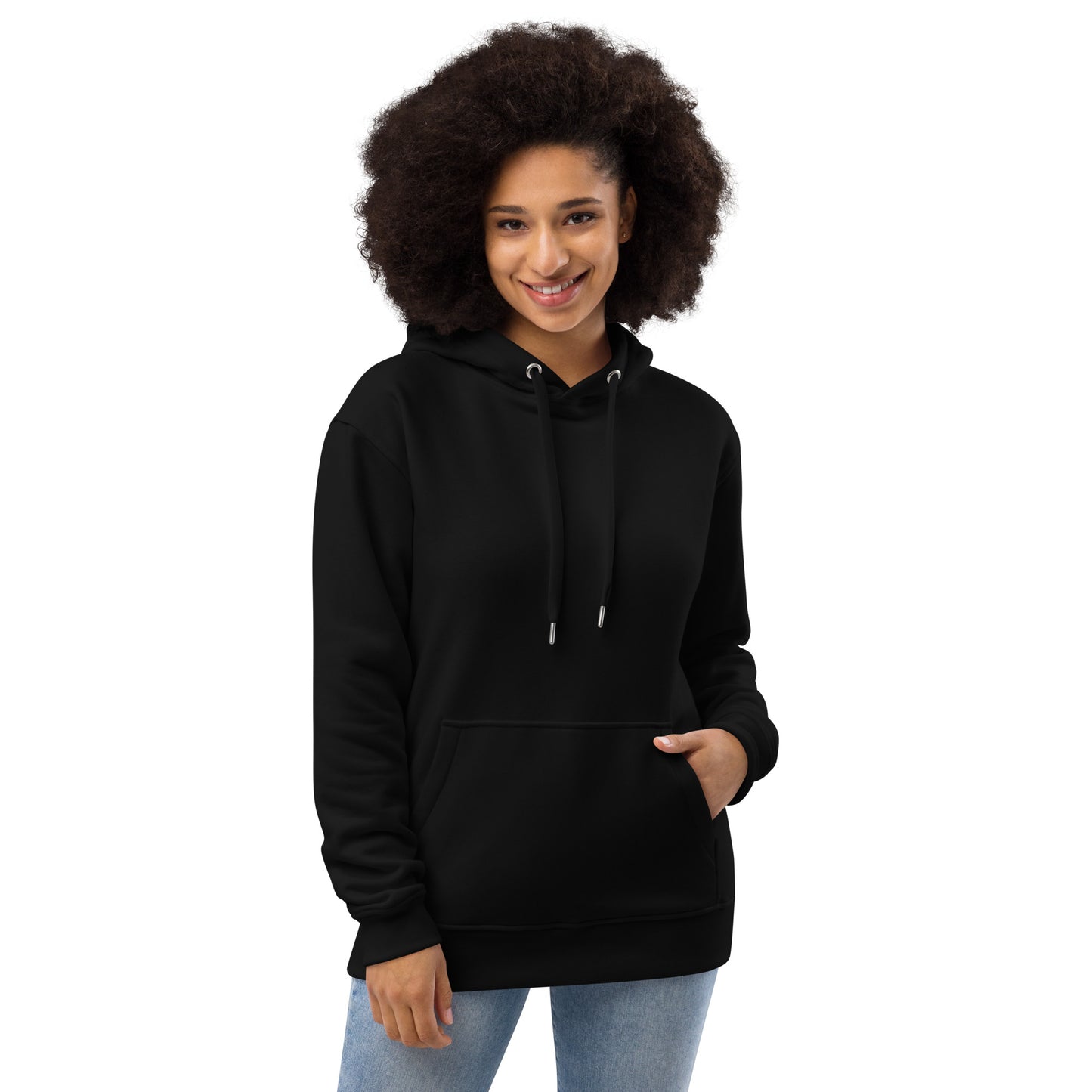 Eco-Friendly Premium Unisex Men | Women Hoodie