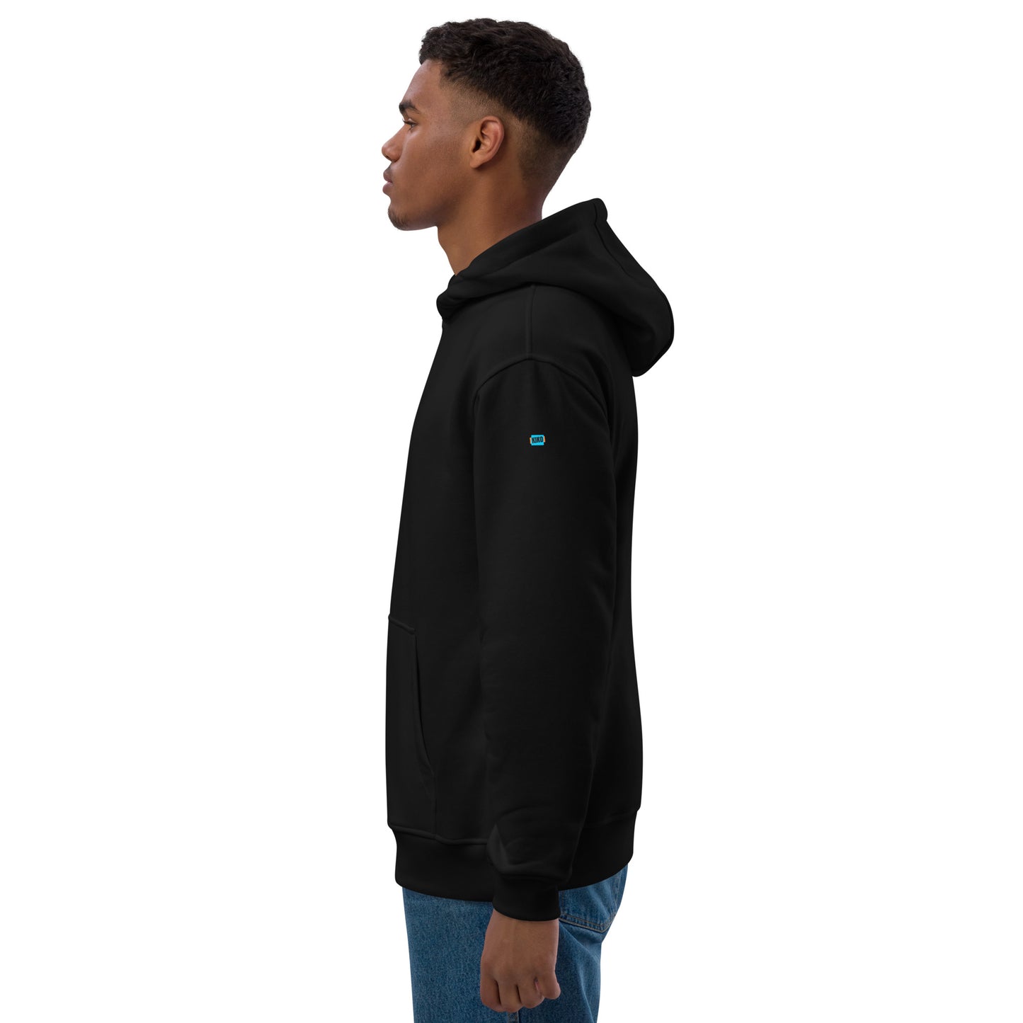 Eco-Friendly Premium Unisex Men | Women Hoodie