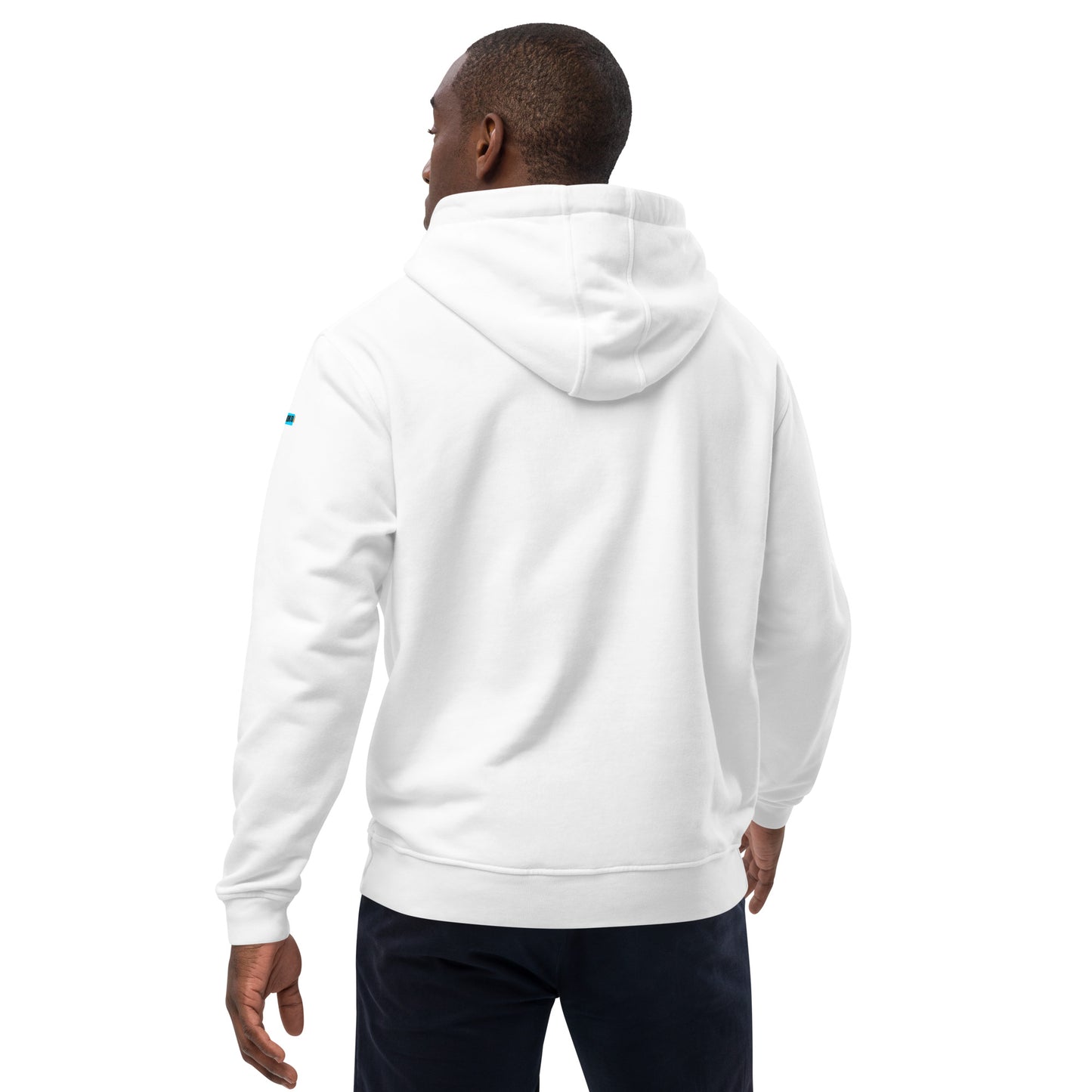 Eco-Friendly Premium Unisex Men | Women Hoodie
