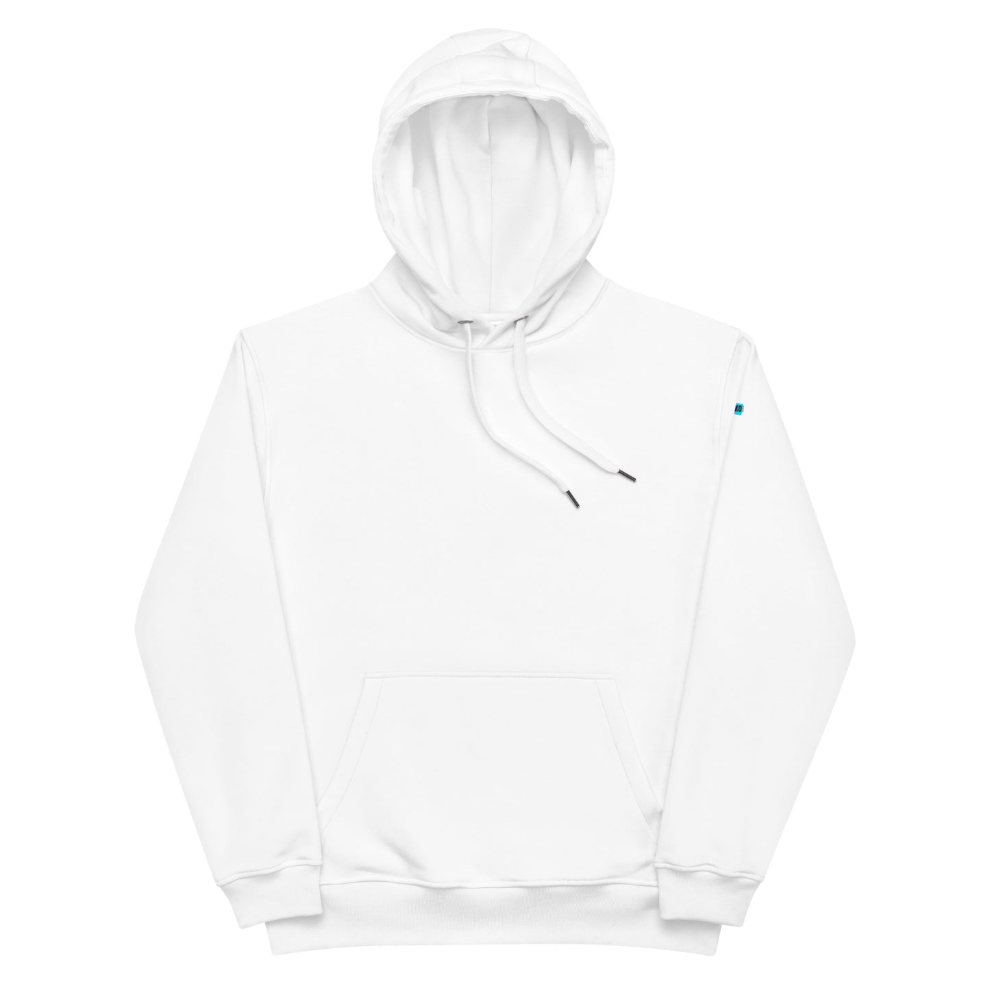 Eco-Friendly Premium Unisex Men | Women Hoodie