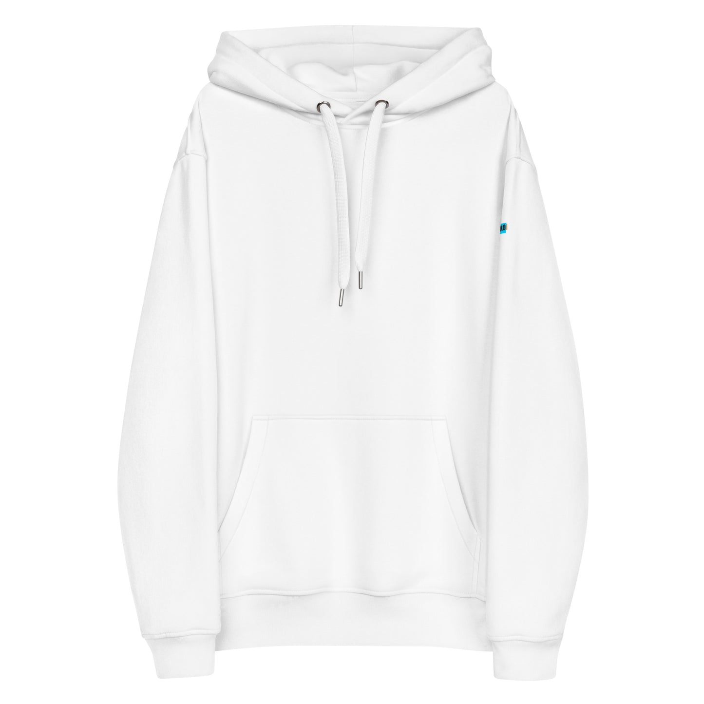 Eco-Friendly Premium Unisex Men | Women Hoodie