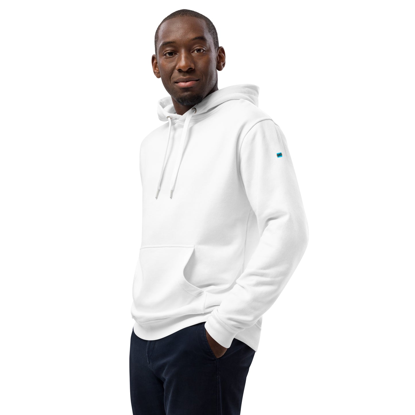 Eco-Friendly Premium Unisex Men | Women Hoodie