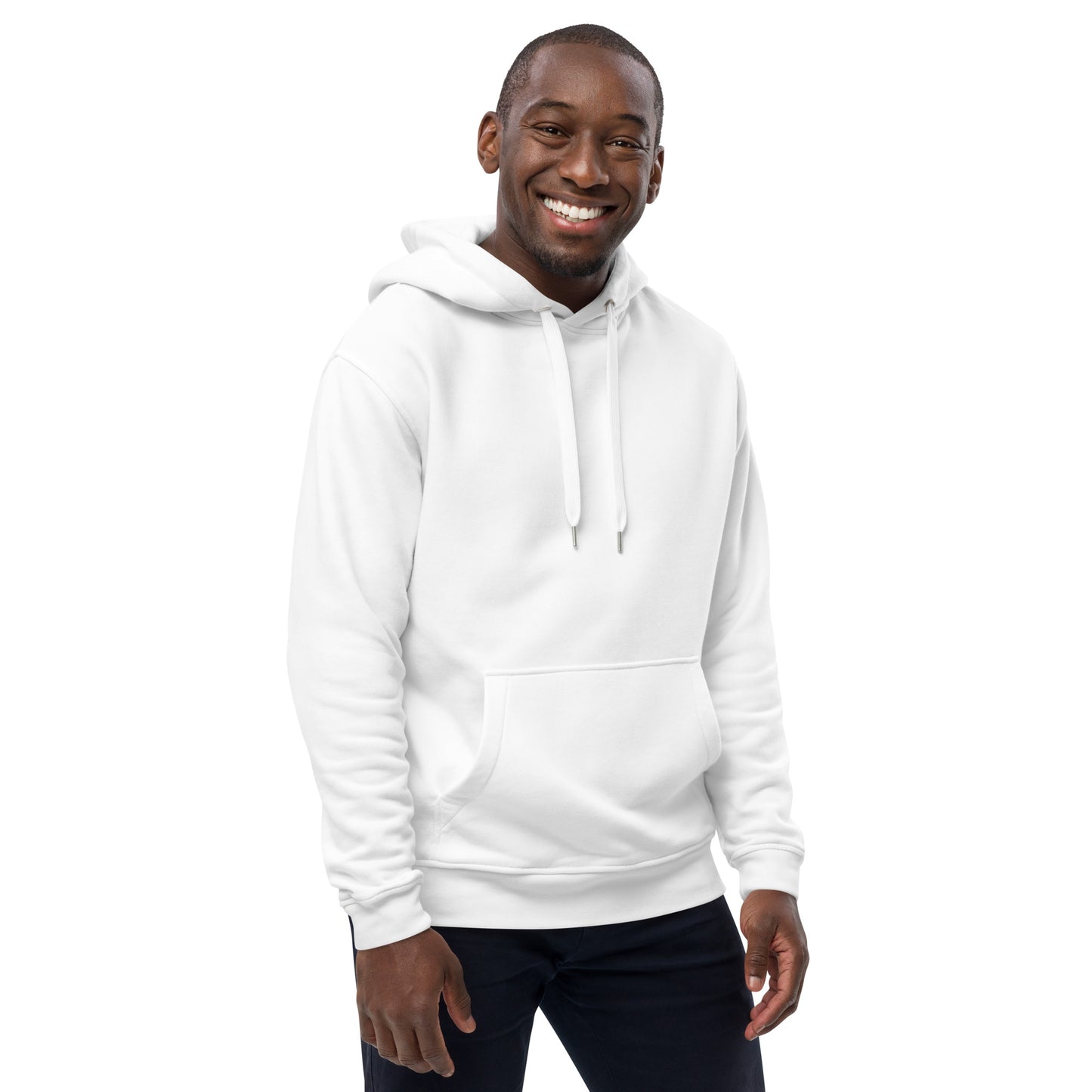 Eco-Friendly Premium Unisex Men | Women Hoodie