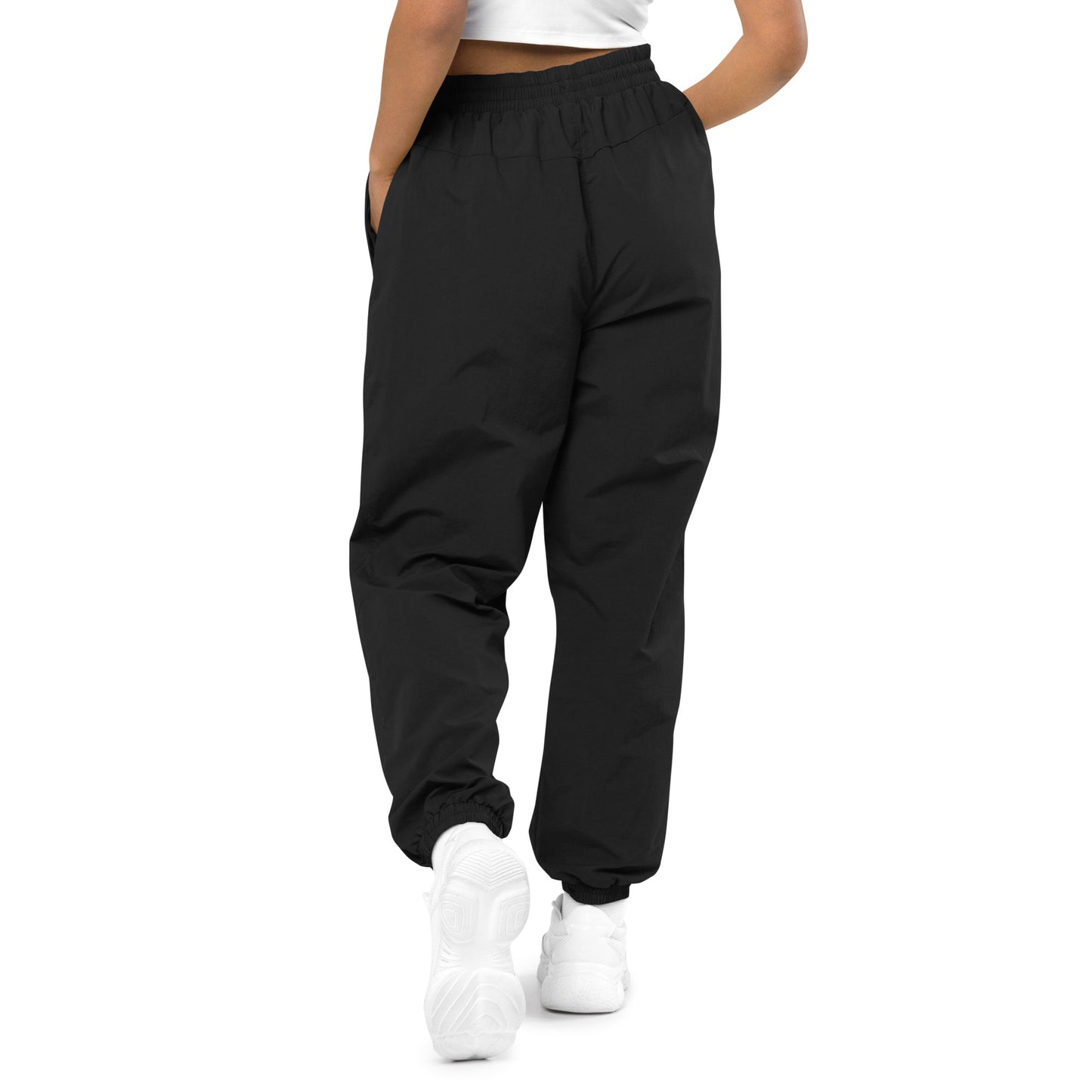 Recycled Tracksuit Trousers