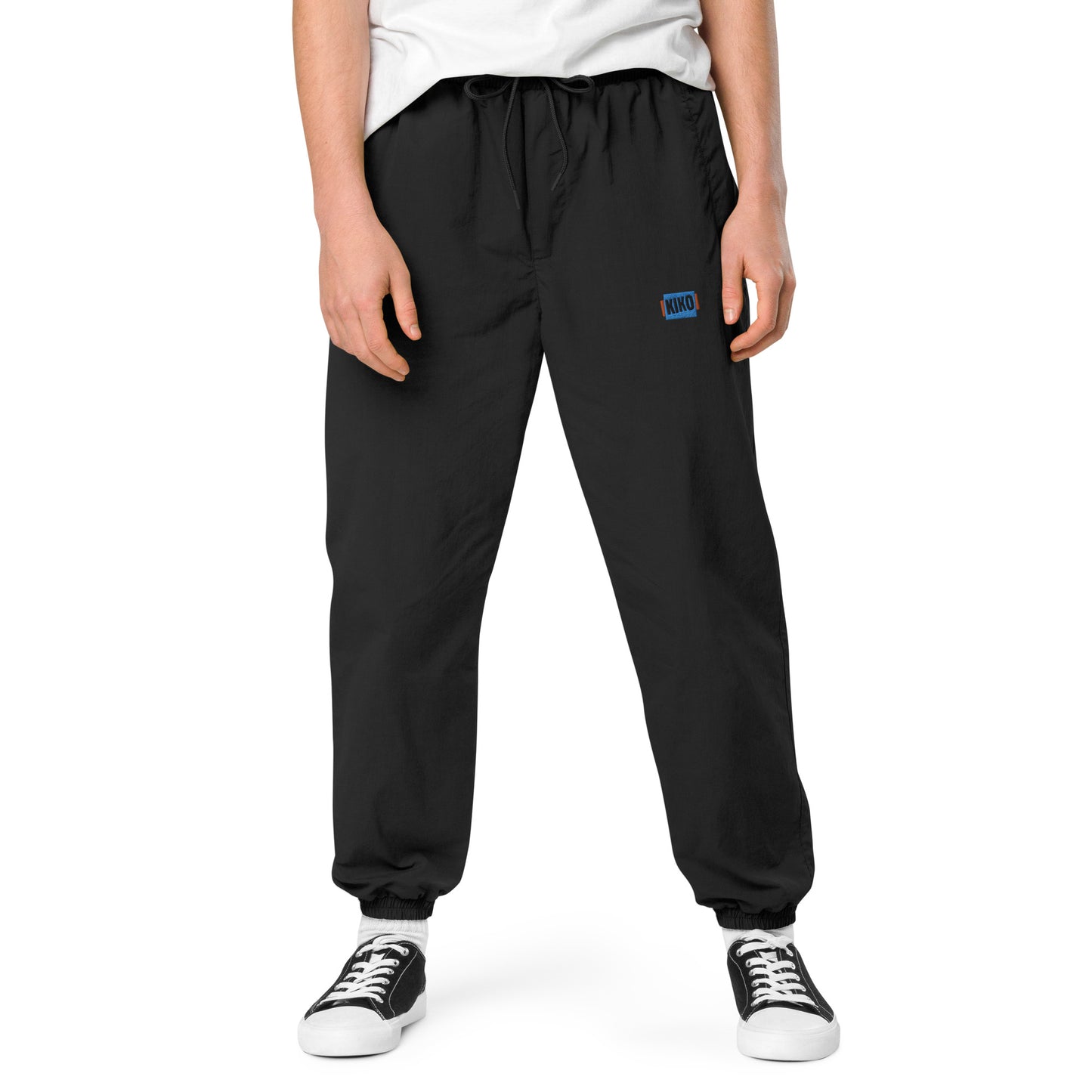 Recycled Tracksuit Trousers