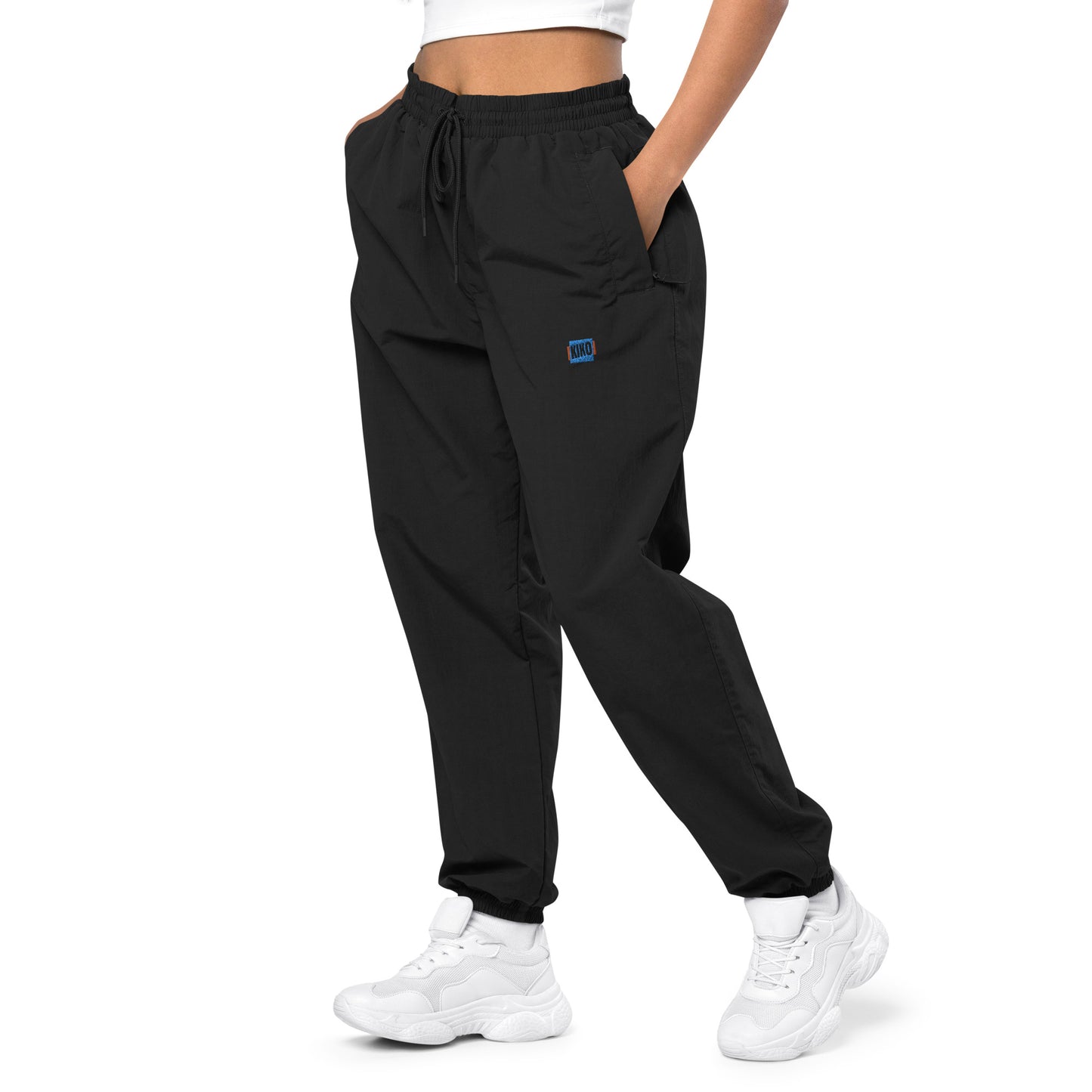 Recycled Tracksuit Trousers