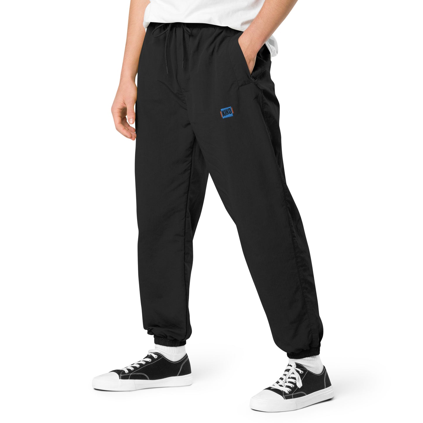 Recycled Tracksuit Trousers