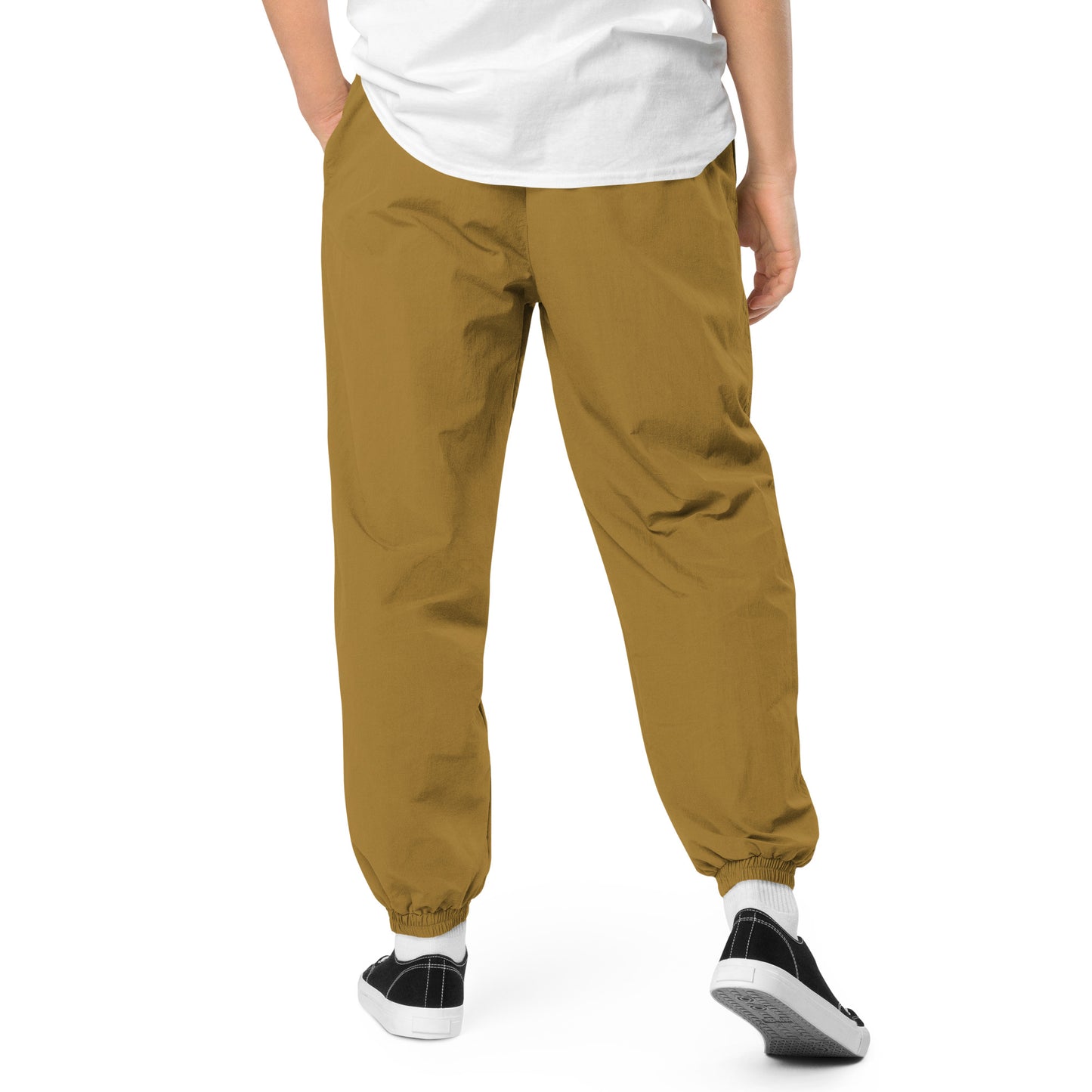Recycled Tracksuit Trousers