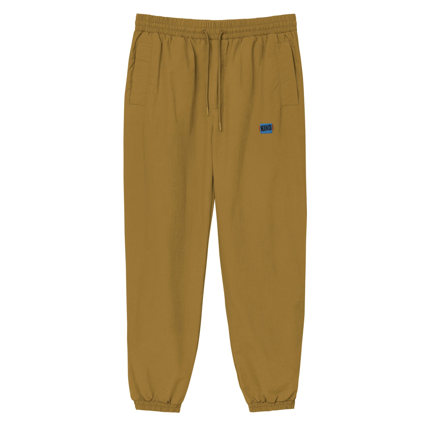 Recycled Tracksuit Trousers