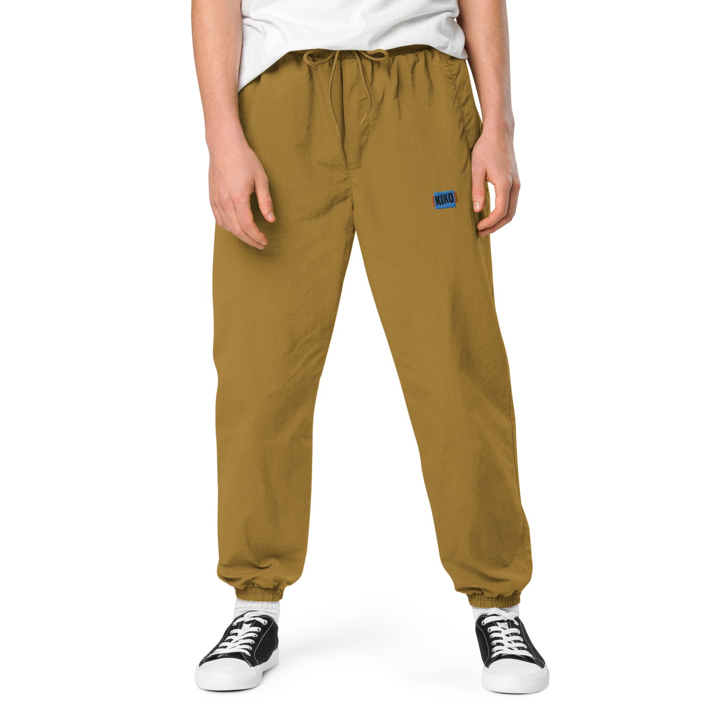 Recycled Tracksuit Trousers