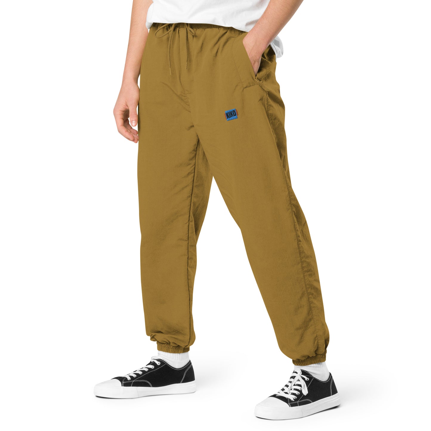 Recycled Tracksuit Trousers