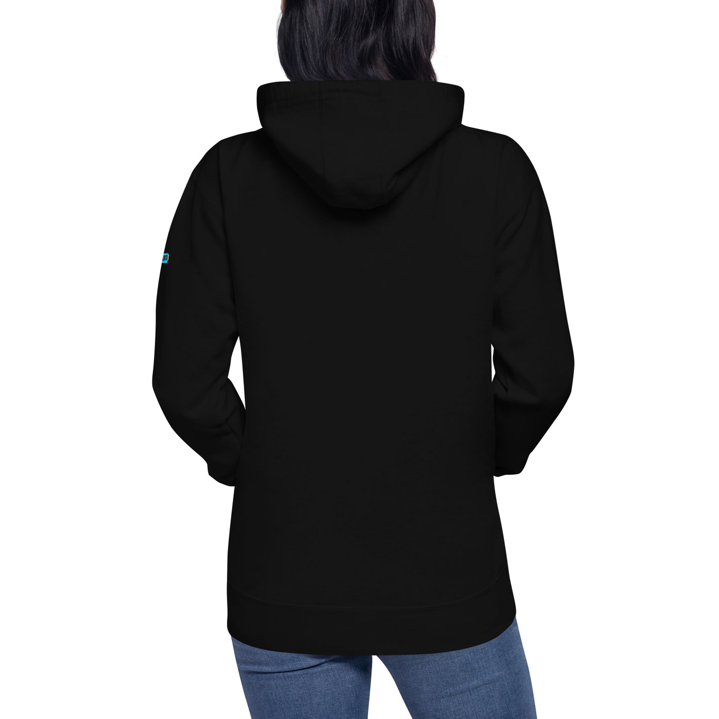Unisex Men | Women Hoodie