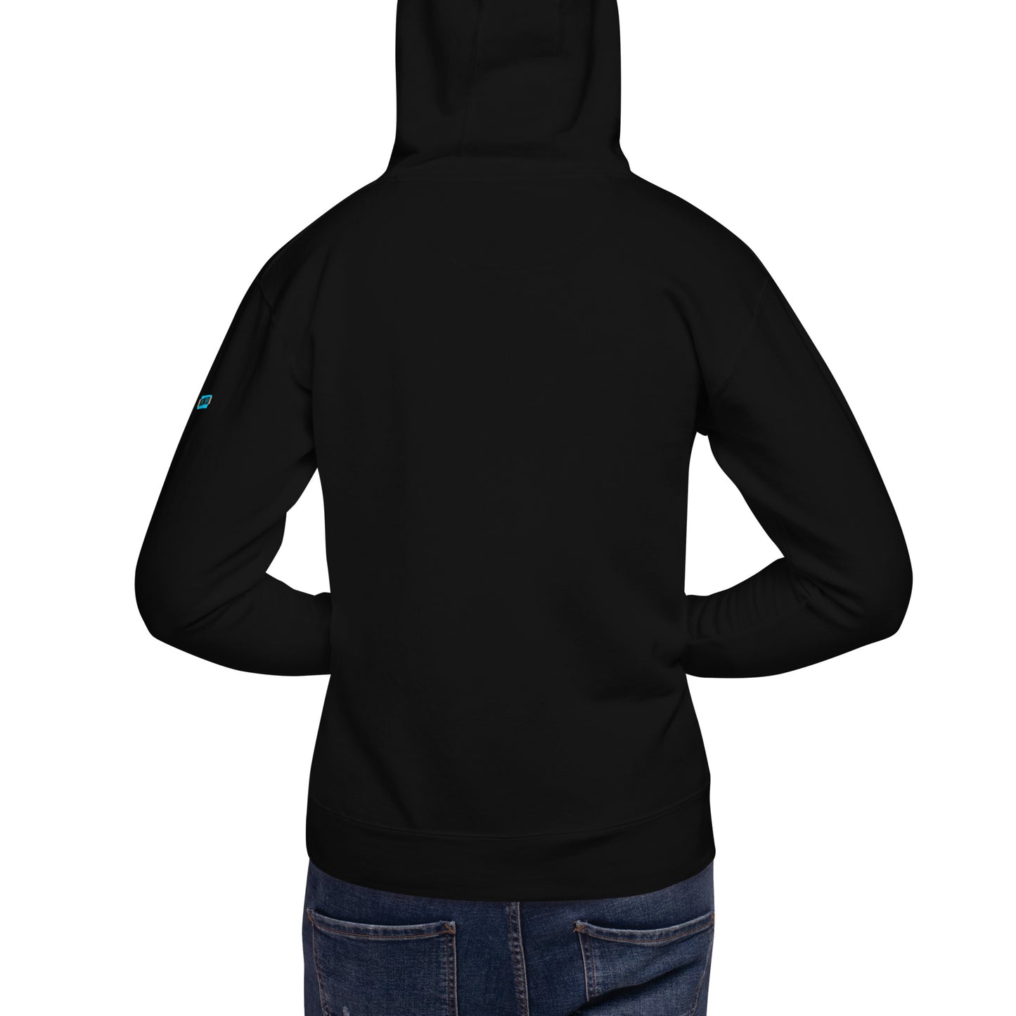 Unisex Men | Women Hoodie