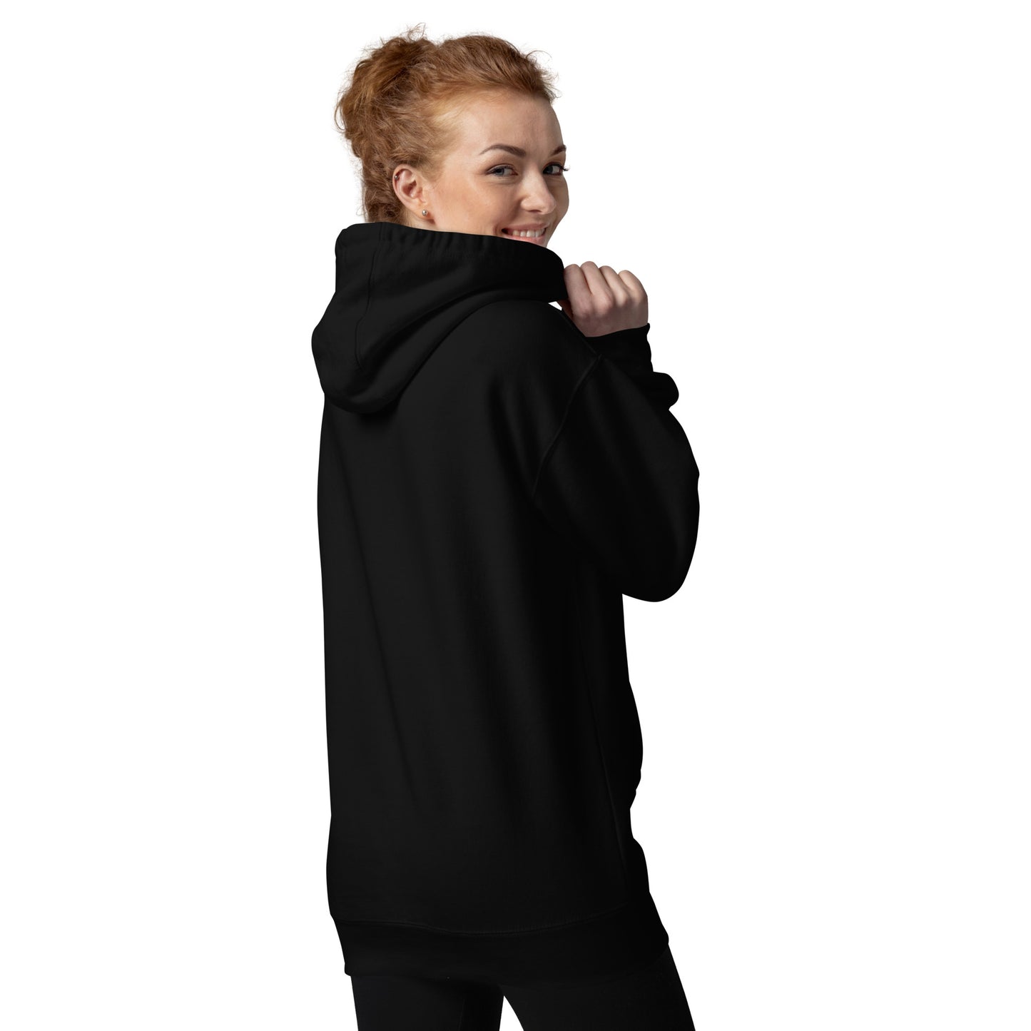 Unisex Men | Women Hoodie