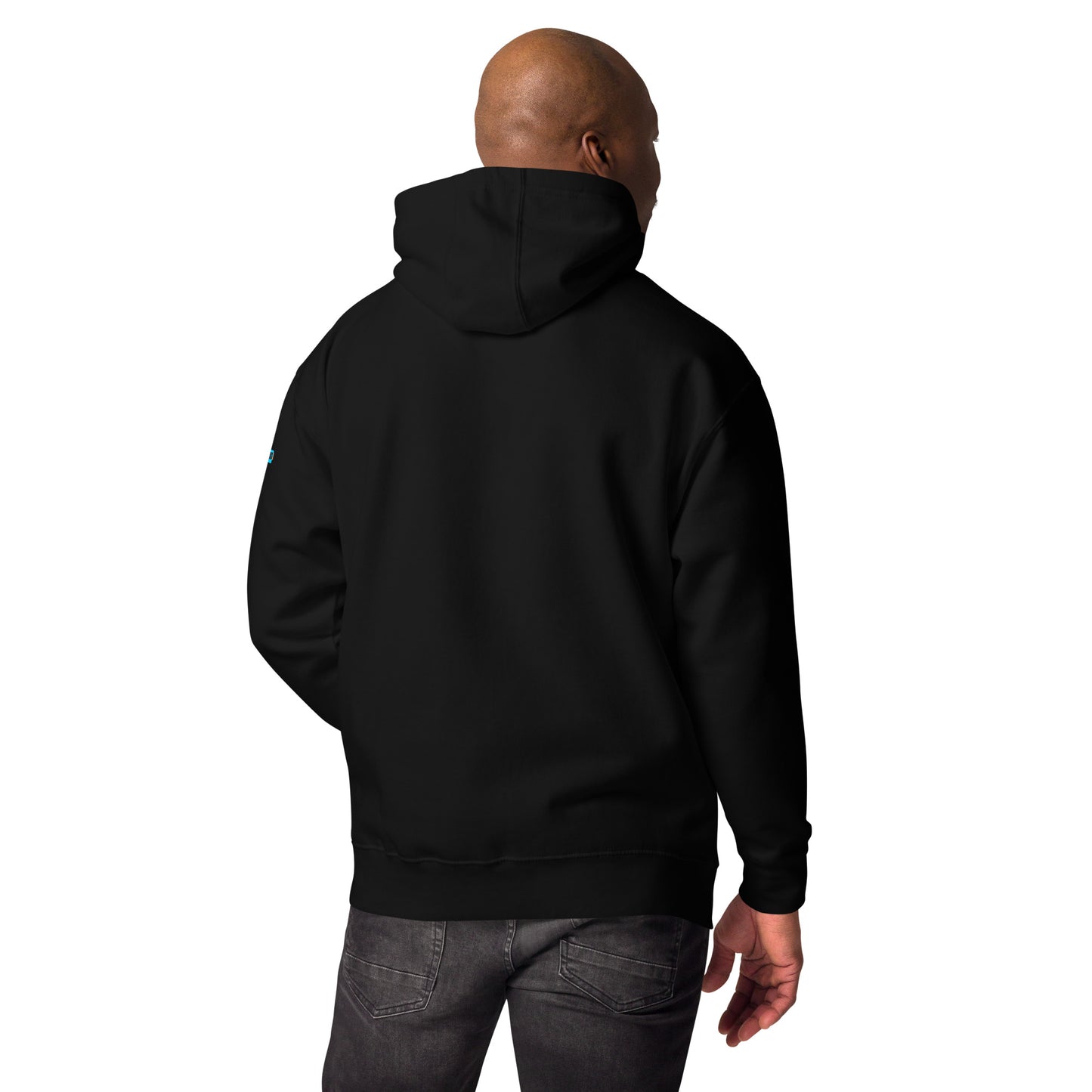 Unisex Men | Women Hoodie