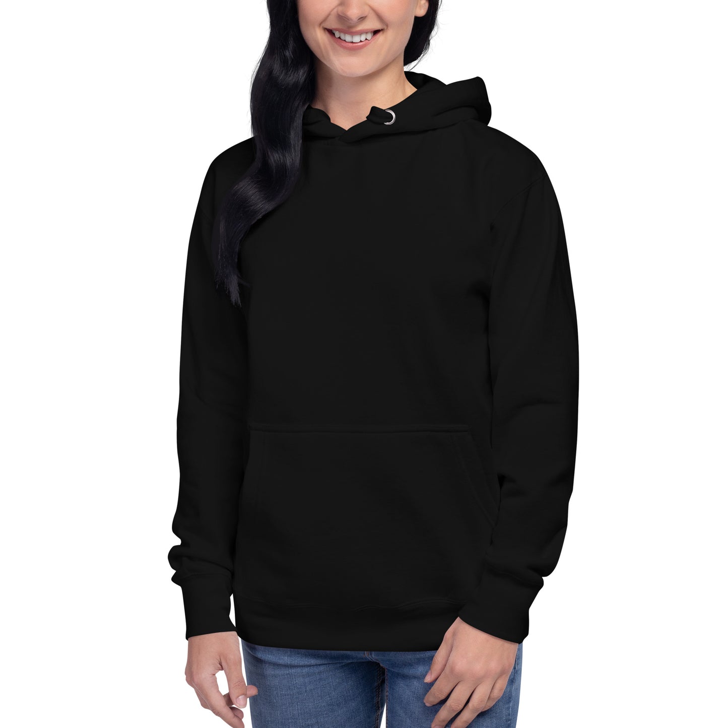 Unisex Men | Women Hoodie