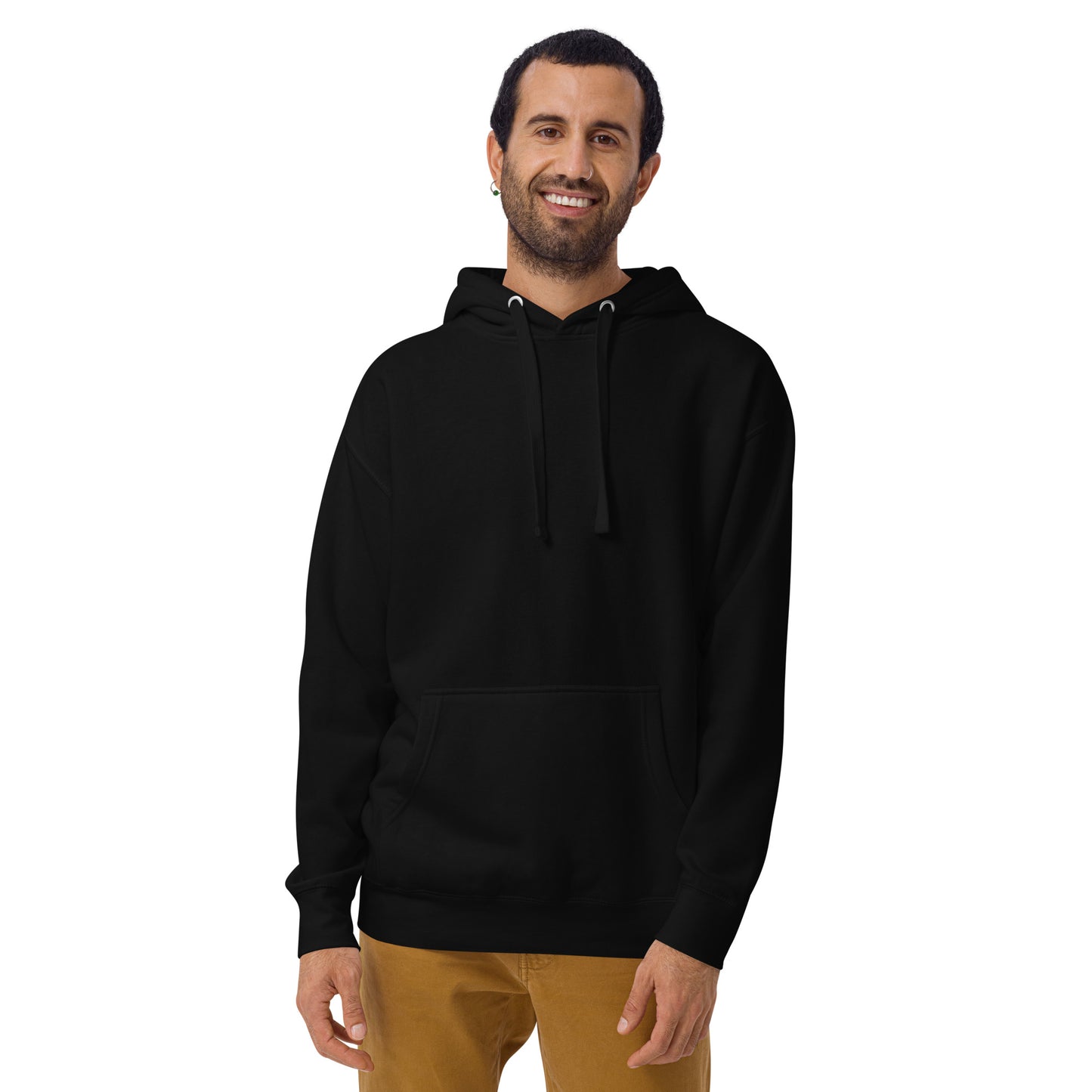 Unisex Men | Women Hoodie