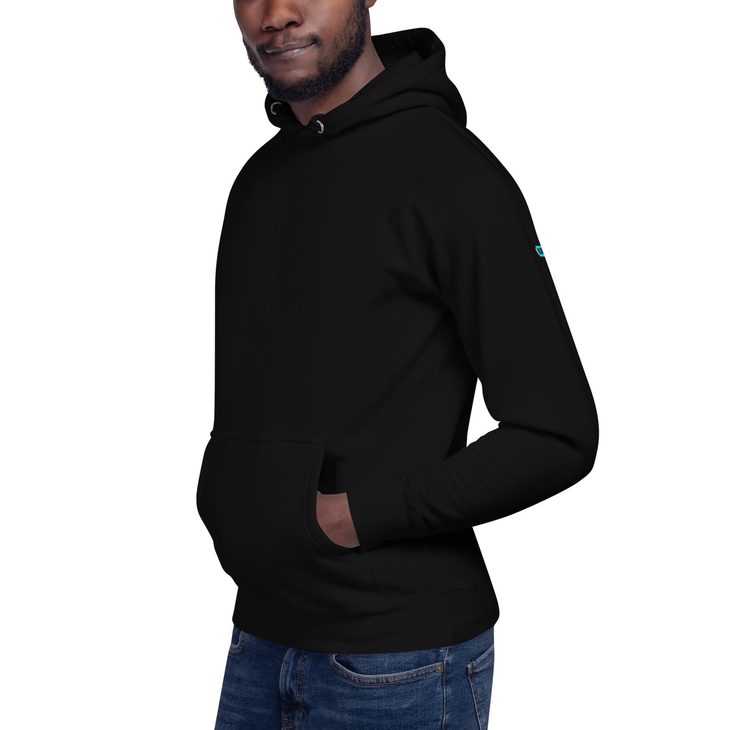 Unisex Men | Women Hoodie