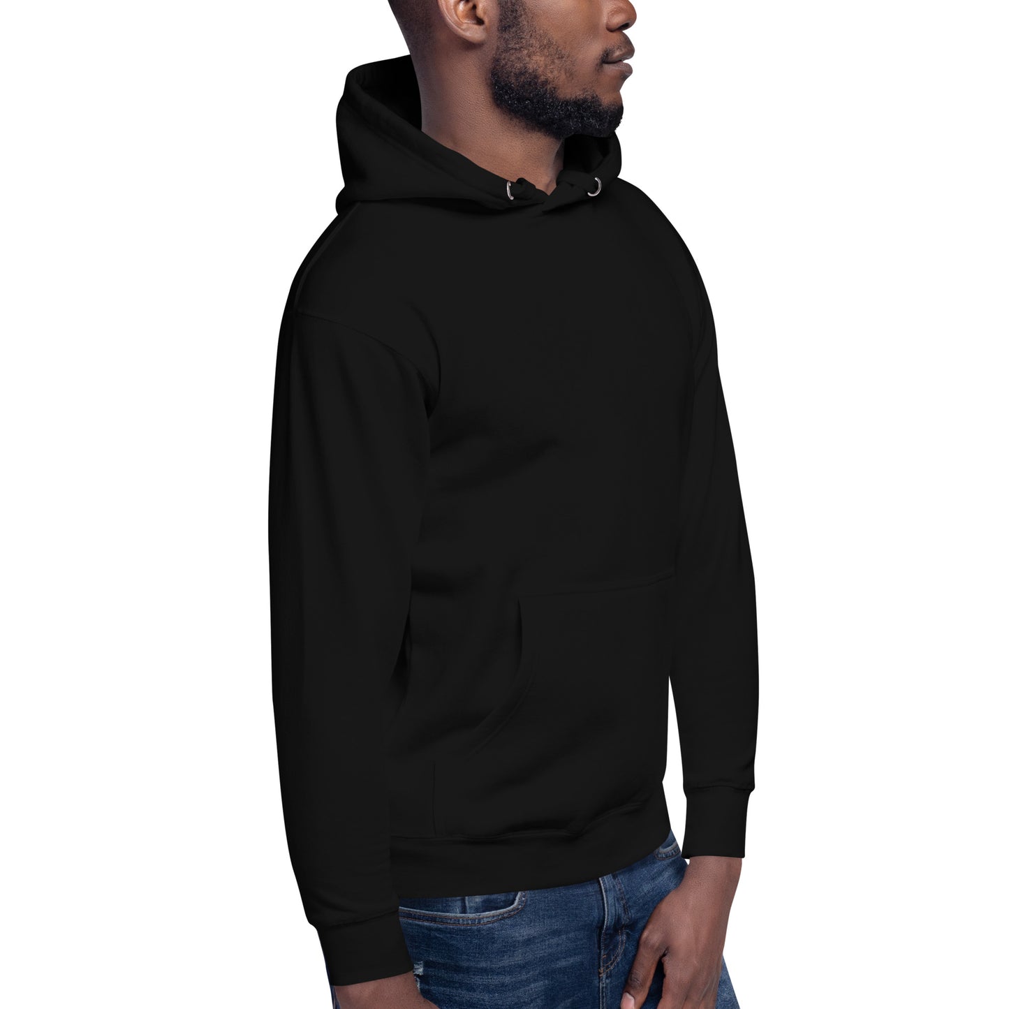Unisex Men | Women Hoodie