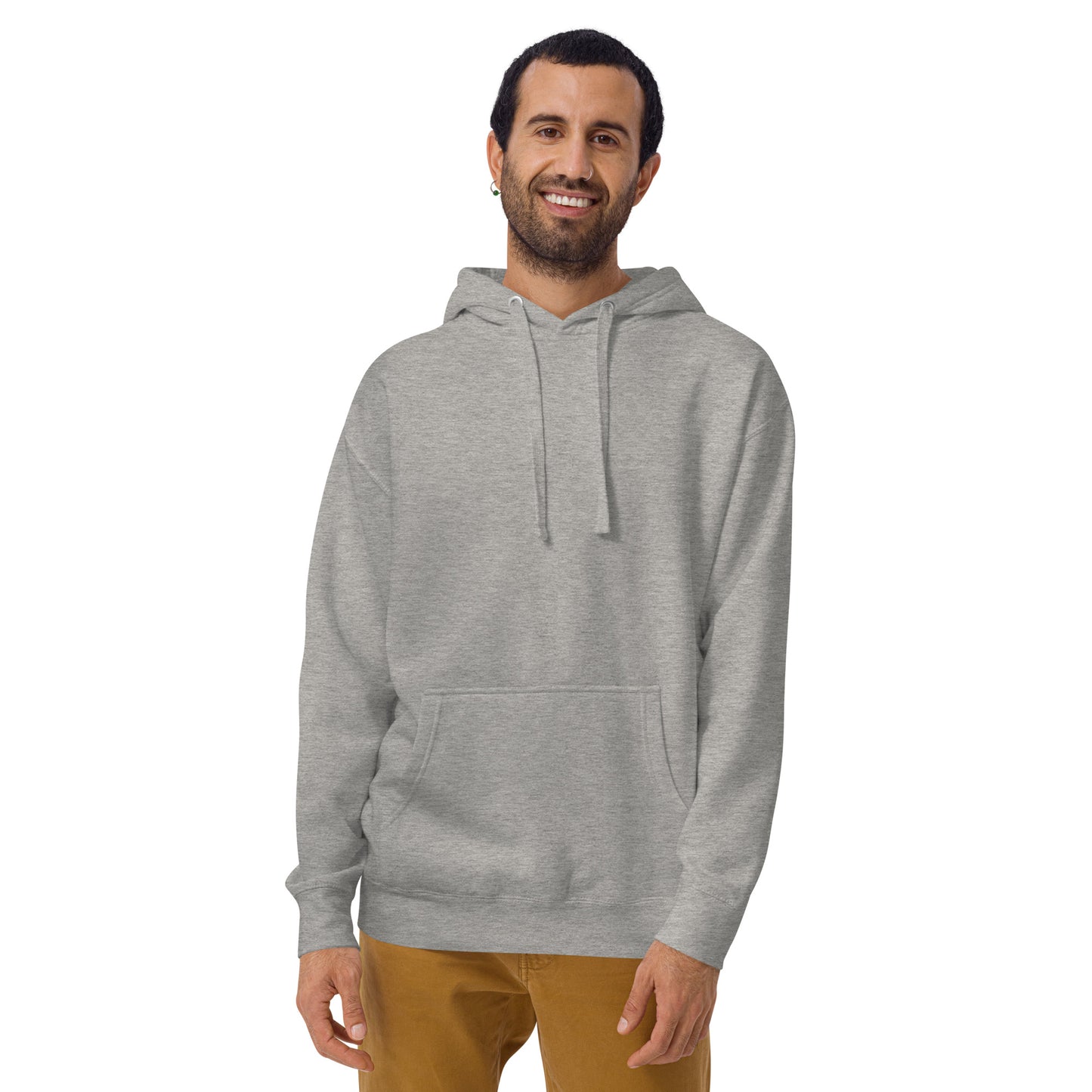 Unisex Men | Women Hoodie