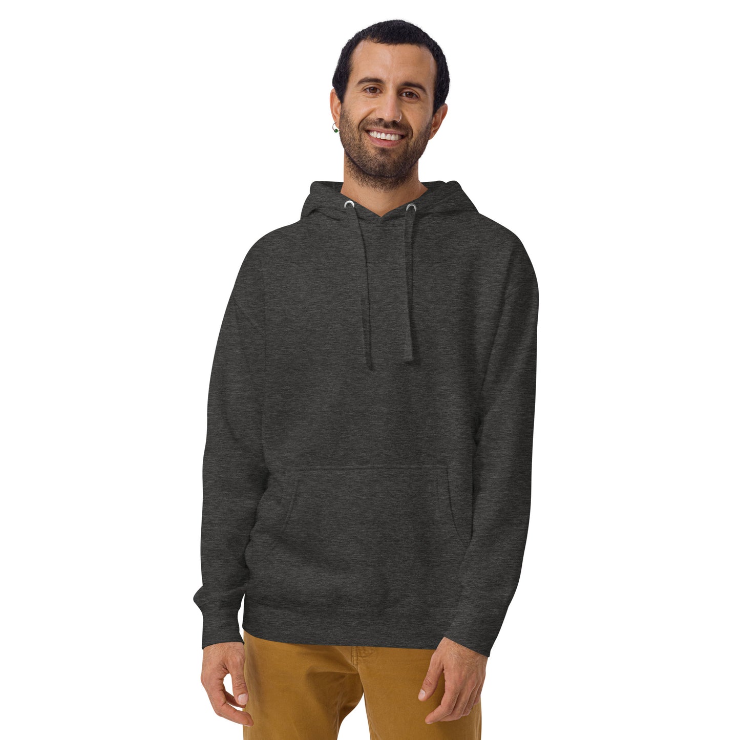 Unisex Men | Women Hoodie