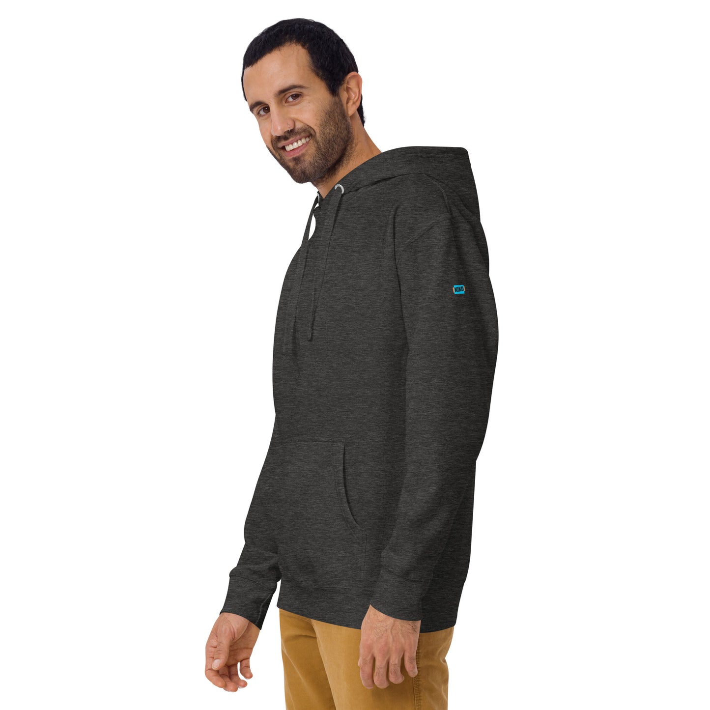 Unisex Men | Women Hoodie
