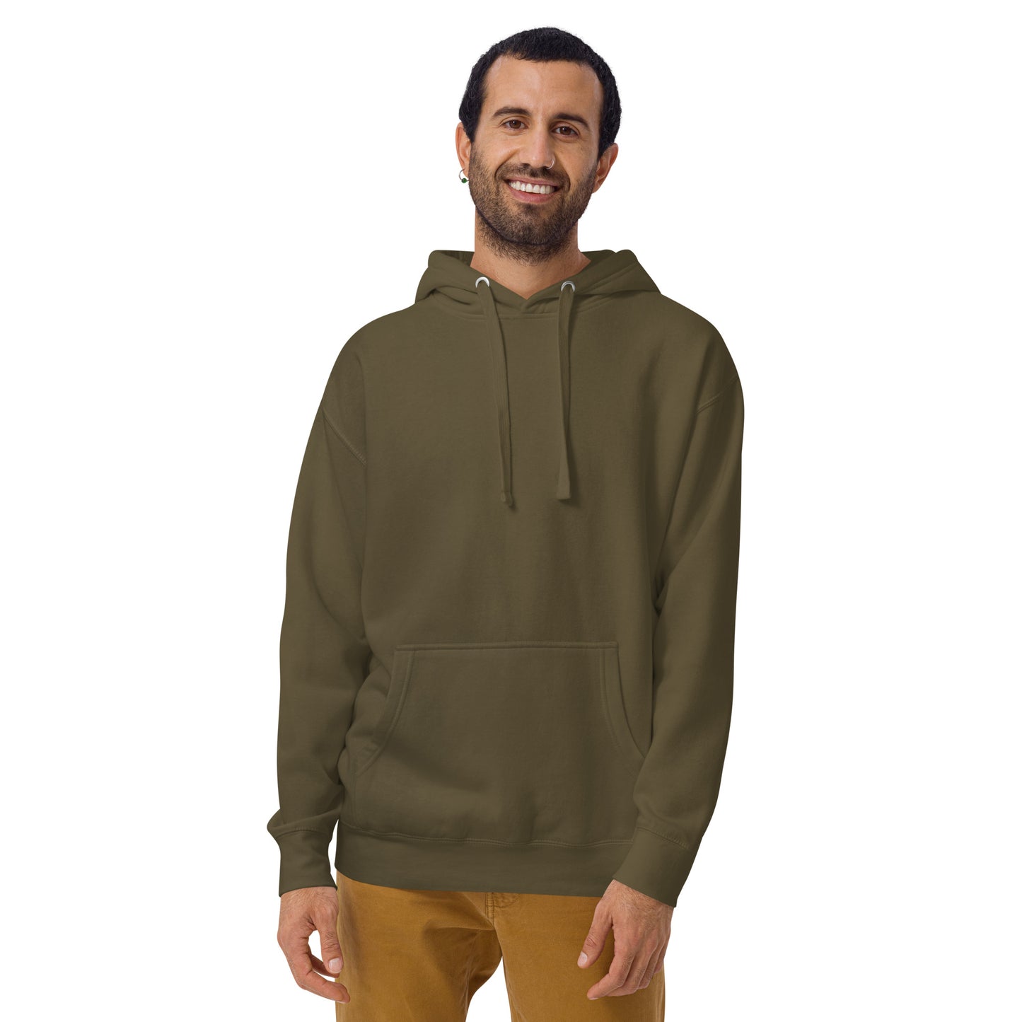 Unisex Men | Women Hoodie
