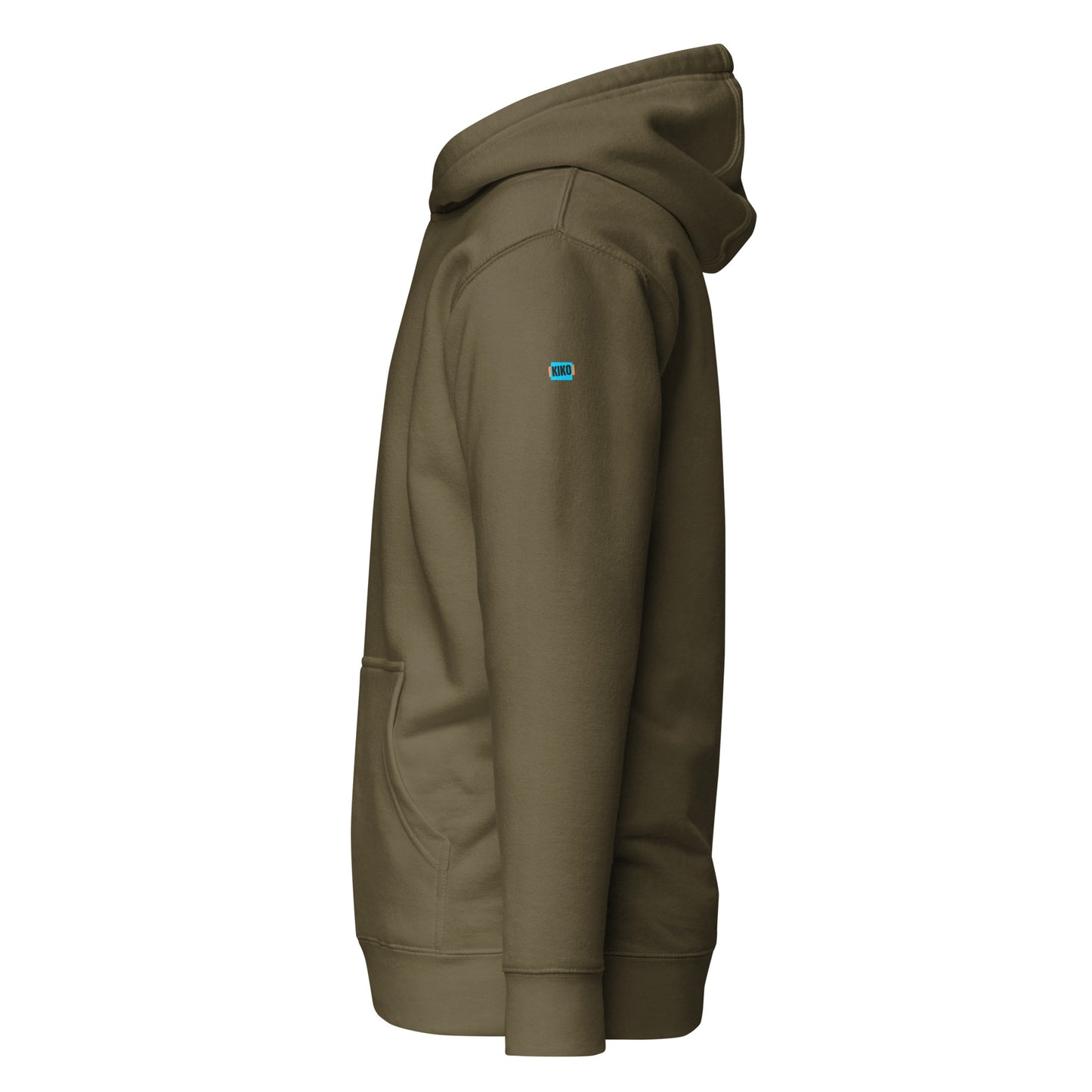 Unisex Men | Women Hoodie