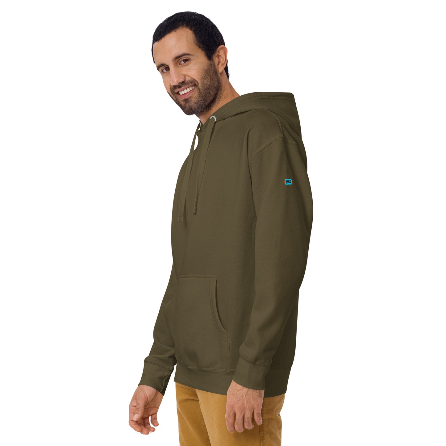 Unisex Men | Women Hoodie