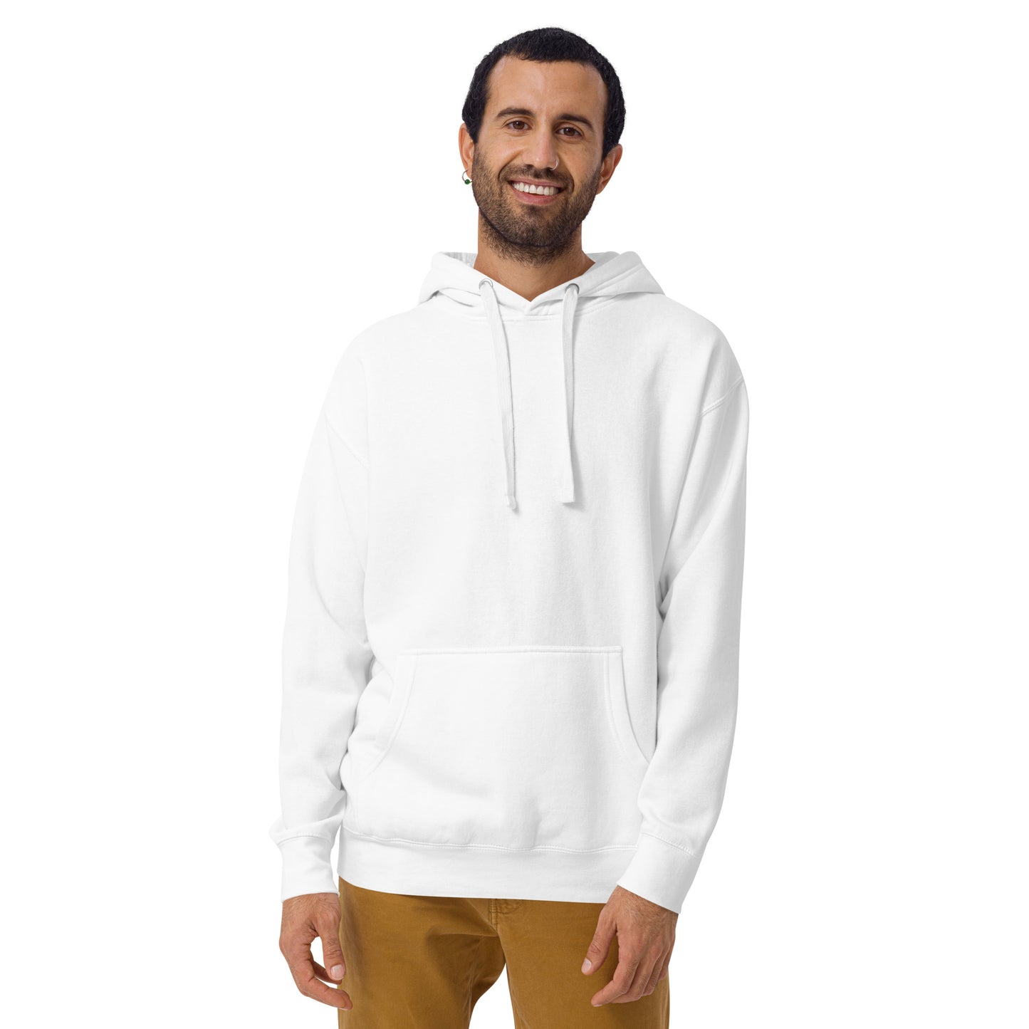 Unisex Men | Women Hoodie
