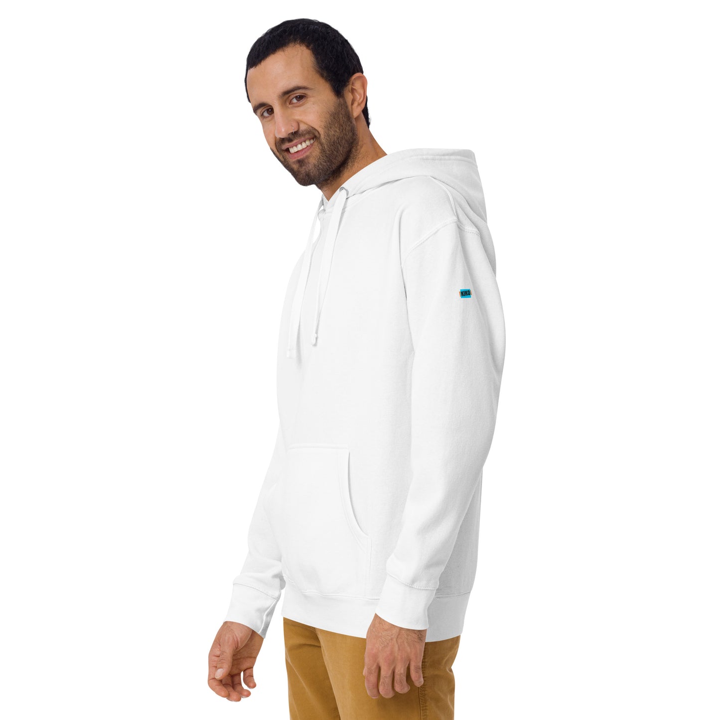 Unisex Men | Women Hoodie