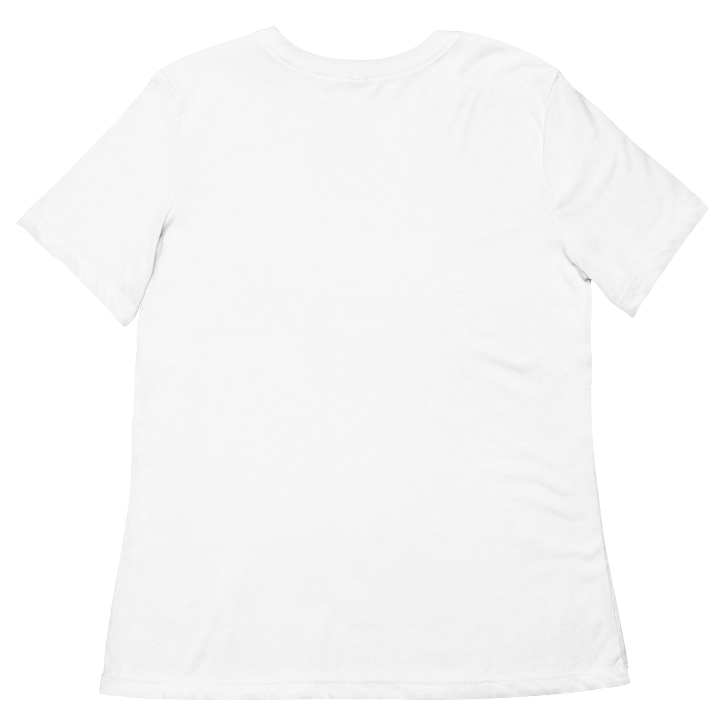 Kiko Cartoon Graphic Women's Tri-Blend