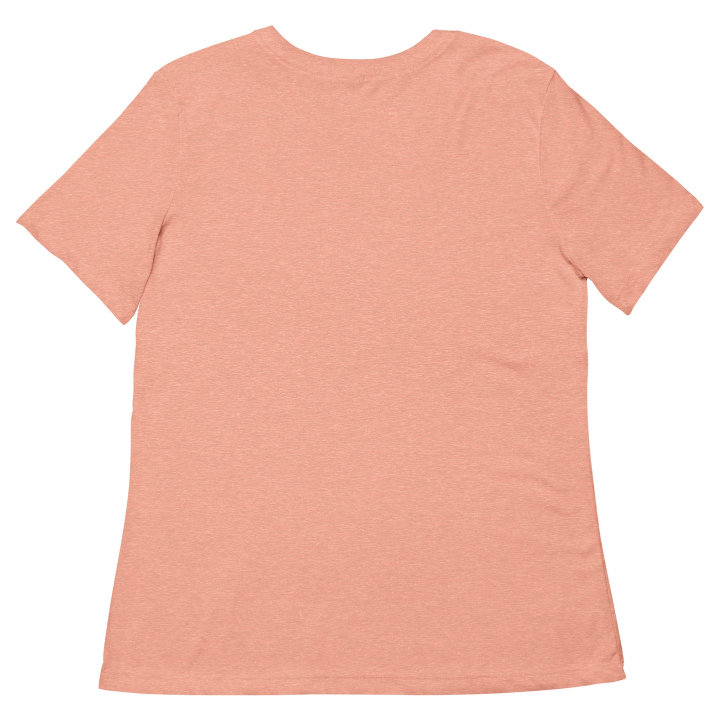 Kiko Cartoon Graphic Women's Tri-Blend