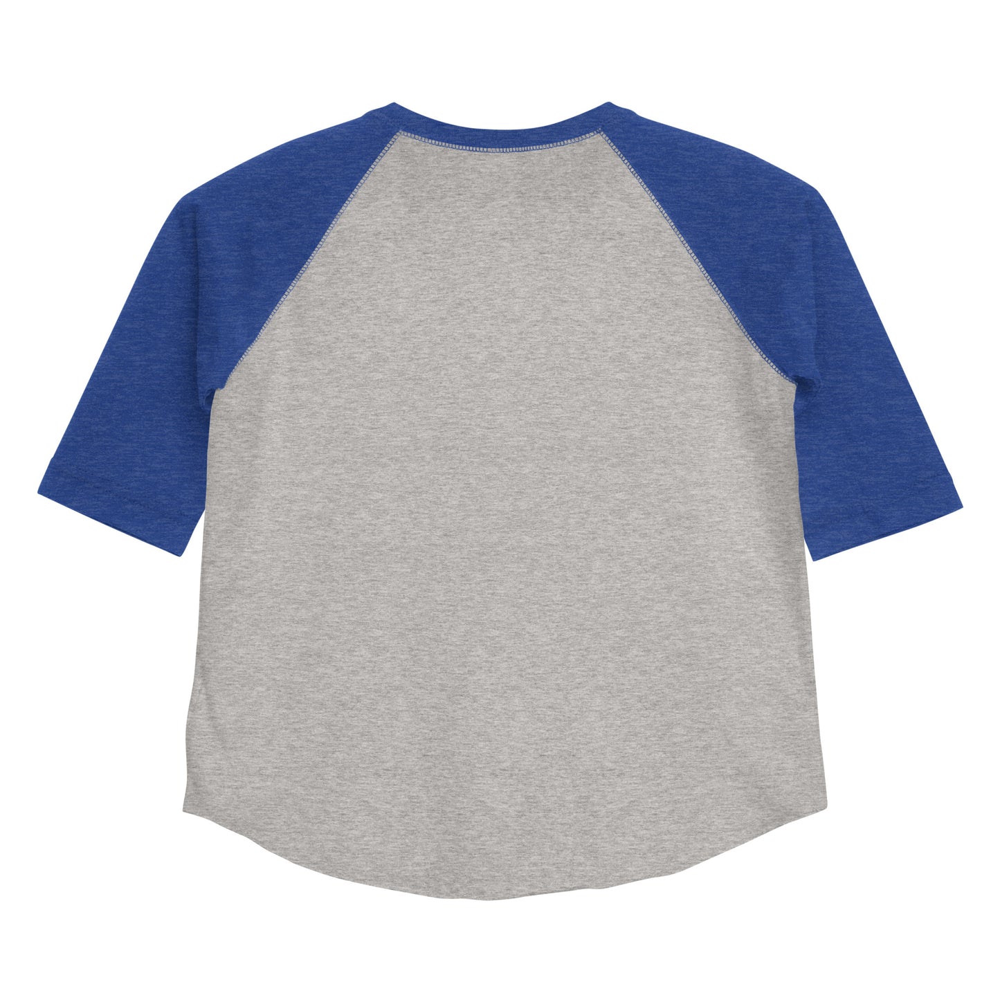 No Hate Heart Youth S-XL Baseball Shirt